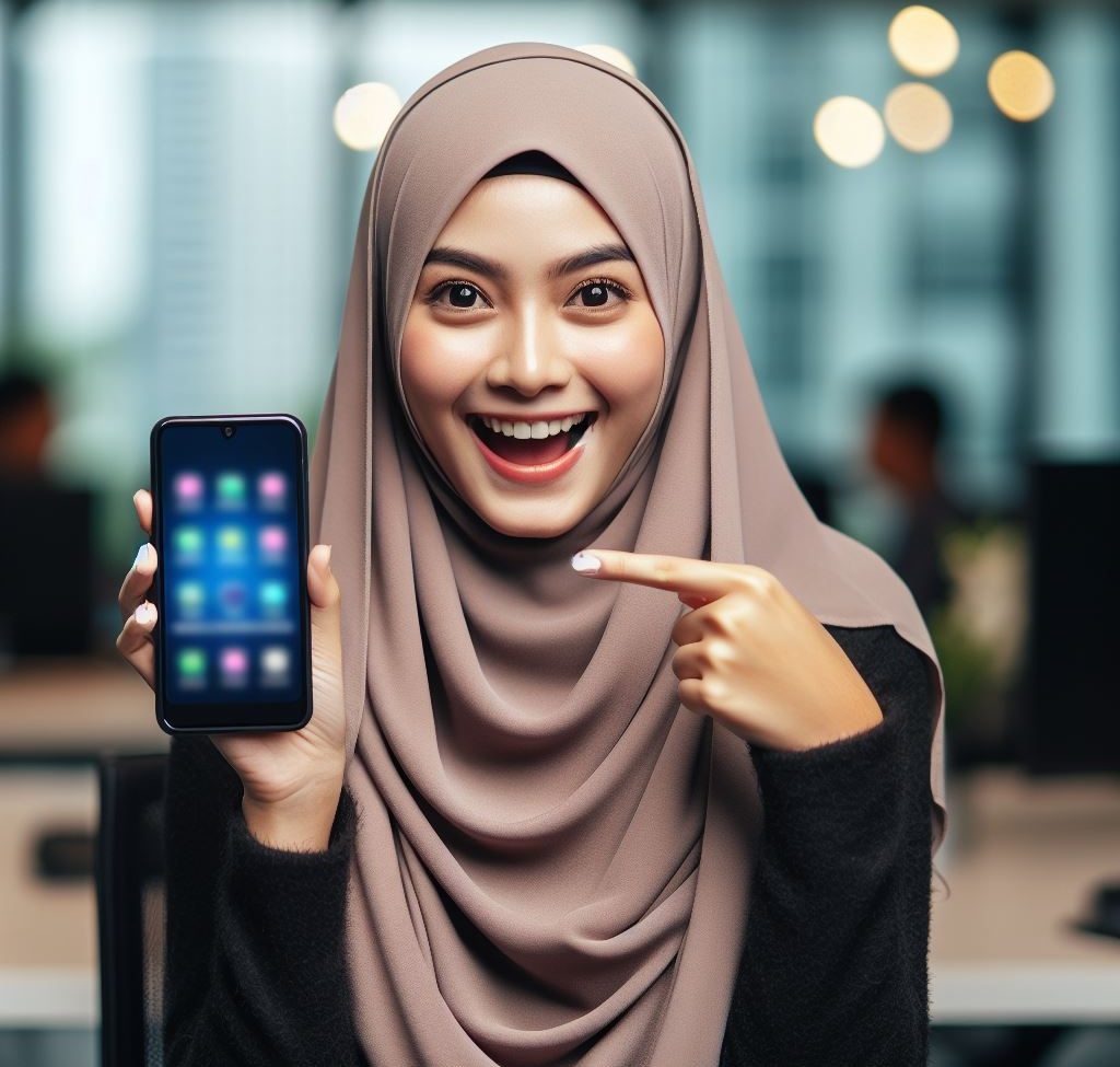 Pembiayaan peribadi kkas kakitangan kerajaan