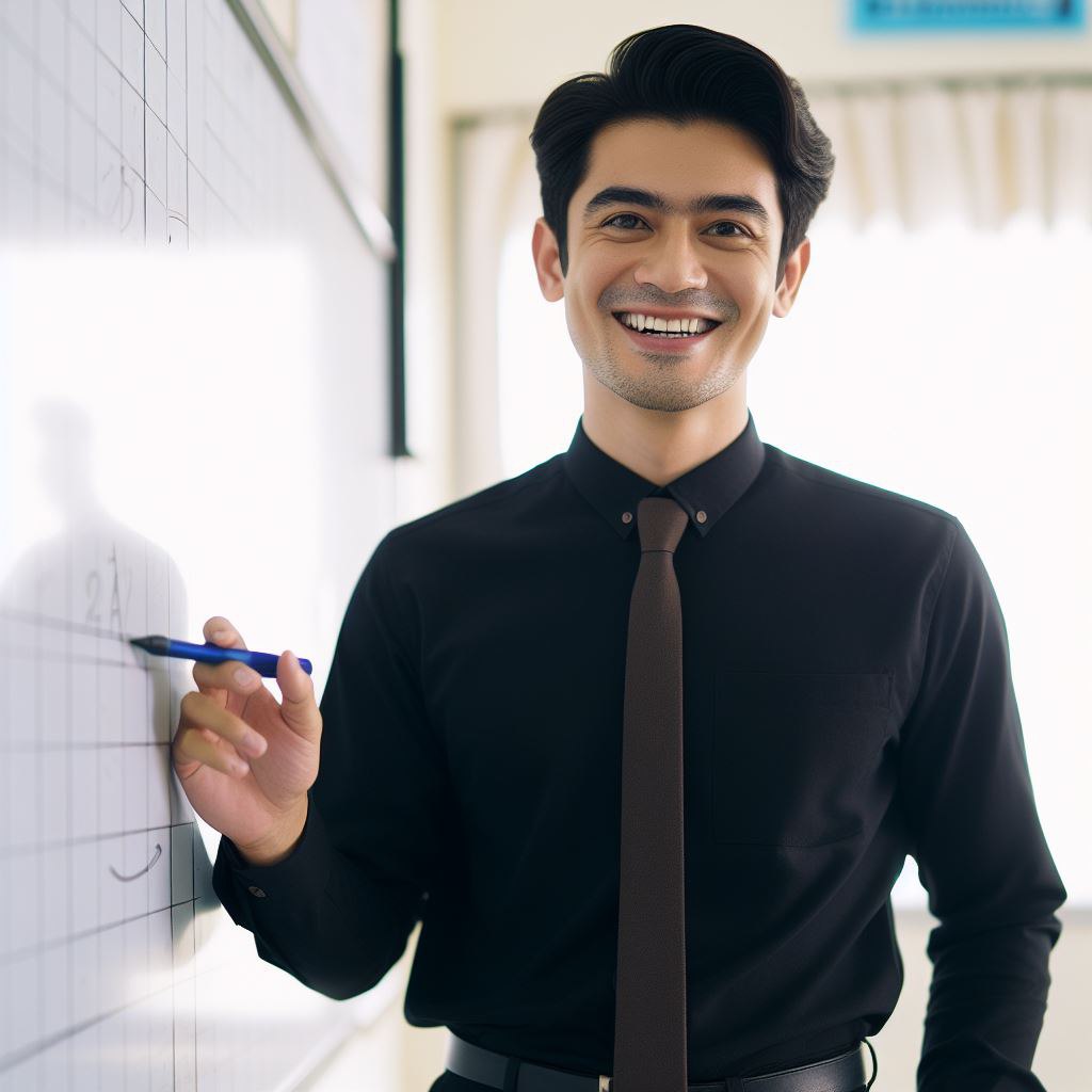 Pembiayaan peribadi kakitangan kerajaan