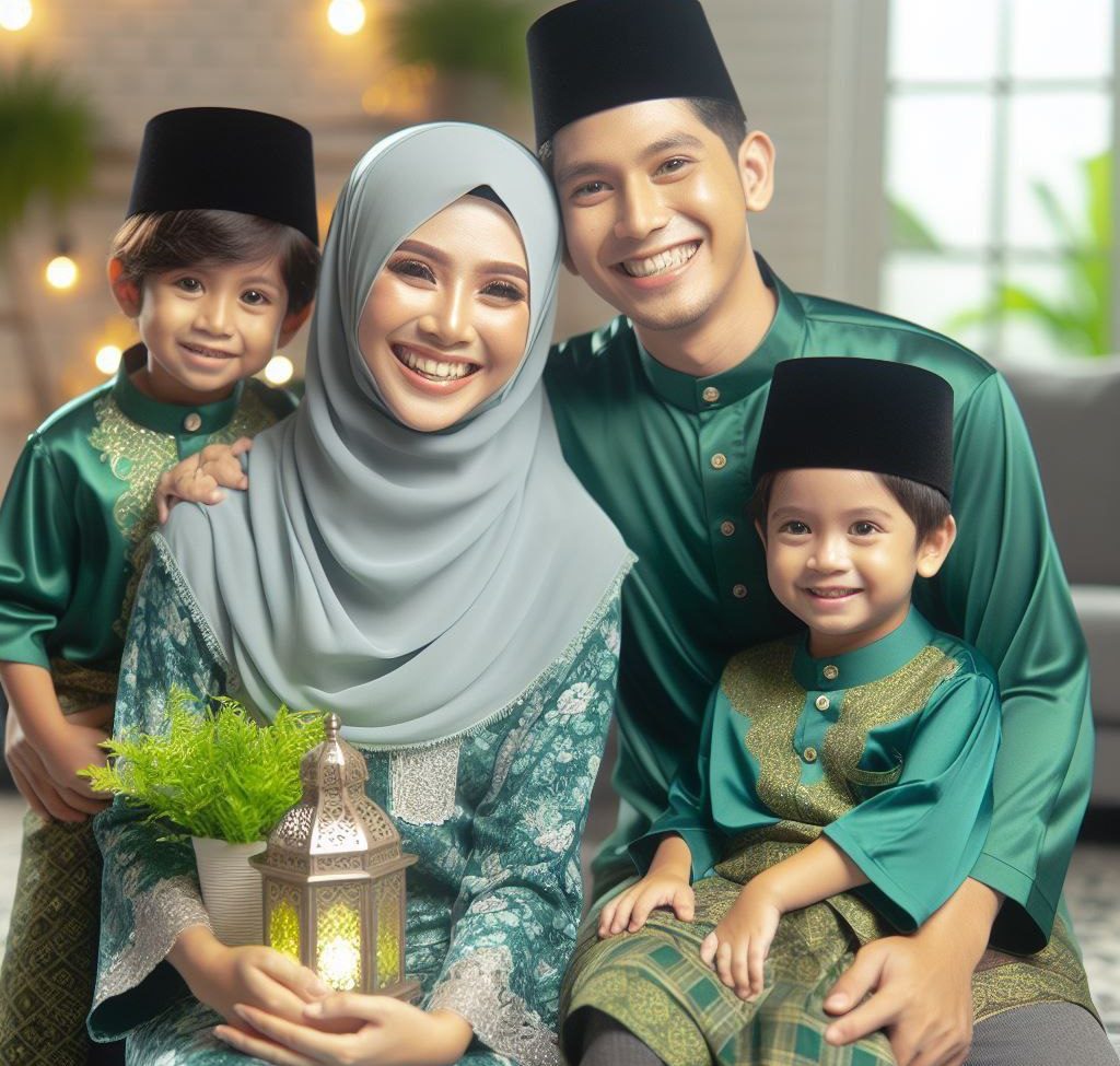 Pembiayaan peribadi kakitangan kerajaan