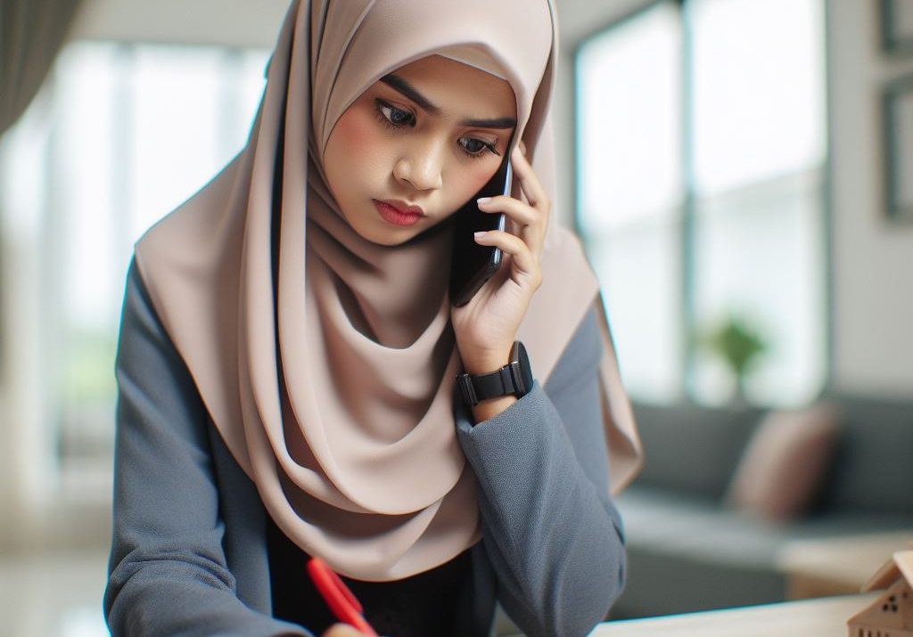 Kewangan Teratur, Hidup Lebih Tenang: Panduan Literasi Kewangan untuk Penjawat Awam