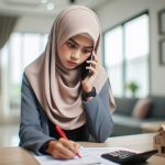 Pembiayaan peribadi kakitangan kerajaan