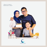 Pembiayaan peribadi kas kakitangan kerajaan