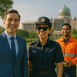 Pembiayaan peribadi khas kakitangan kerajaan