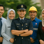 Pembiayaan peribadi khas kakitangan kerajaan