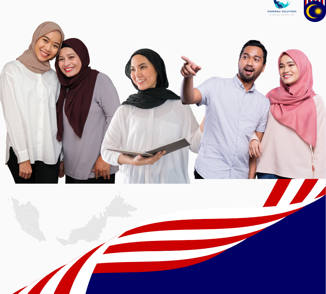 Pembiayaan peribadi kkas kakitangan kerajaan