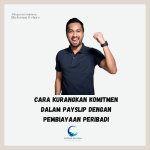 Pembiayaan peribadi khas kakitangan kerajaan