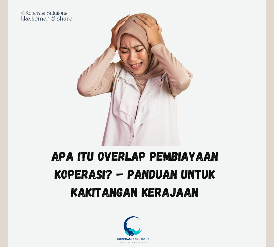 Pembiayaan peribadi khas kakitangan kerajaan