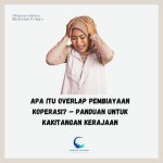 Pembiayaan peribadi khas kakitangan kerajaan