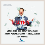 Pembiayaan peribadi khas kakitangan kerajaan