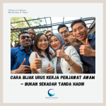 Pembiayaan peribadi khas kakitangan kerajaan