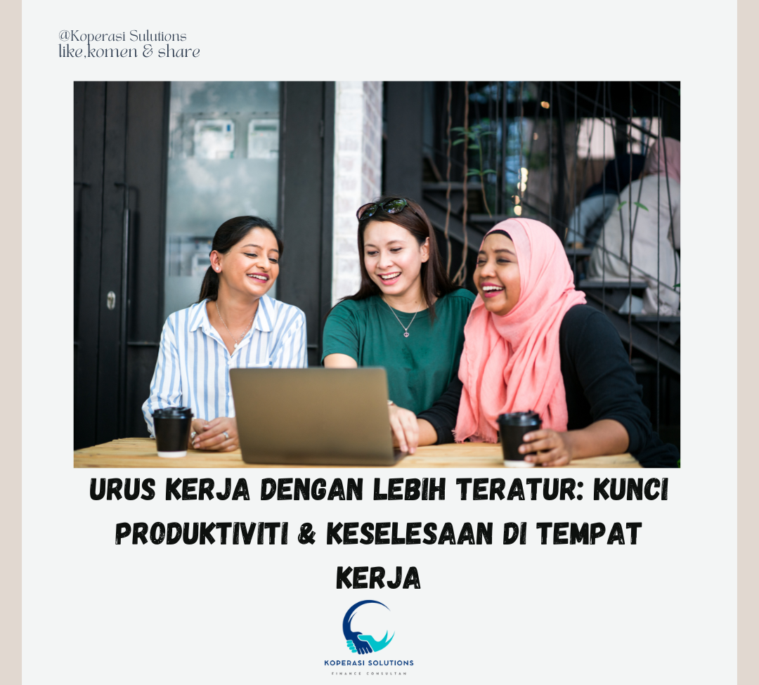 Pembiayaan peribadi khas kakitangan kerajaan