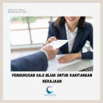 Pembiayaan peribadi khas kakitangan kerajaan